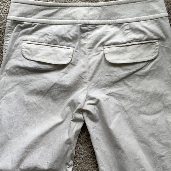 Bebe corduroy Pants - Picture 9 of 10